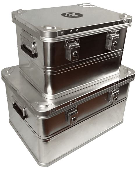 custom metal boxes